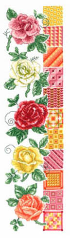 Rose Quilt