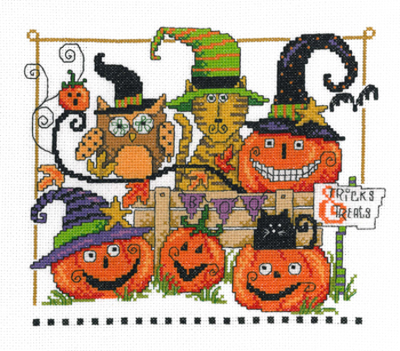 Boo Friends