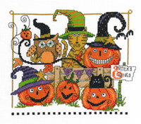 Boo Friends