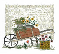 Sprinkle the Seeds
