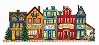 Everyday Main Street