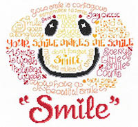Let's Smile