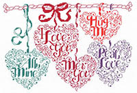 Valentine Candy