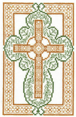 Celtic Cross