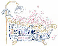 Let's Take a Bubble Bath