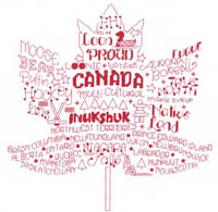 Let's Visit Canada
