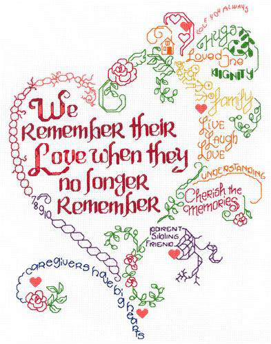 Let's Remember...Alzheimer's