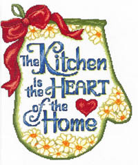 Heart of the Home