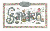 My Garden