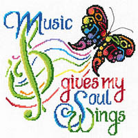 Music Wings