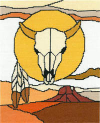 Southwest Mosaic