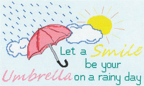 Rainy Day