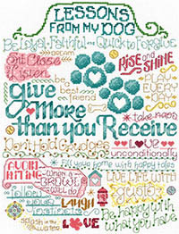 Let's Learn From Our Dog