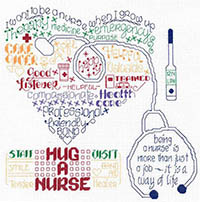 Let's Hug a Nurse