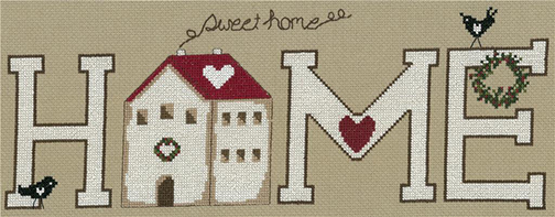 Home Sweet Home
