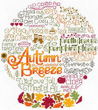 Let's Breeze Into Autumn