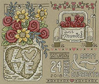 Rustic Wedding