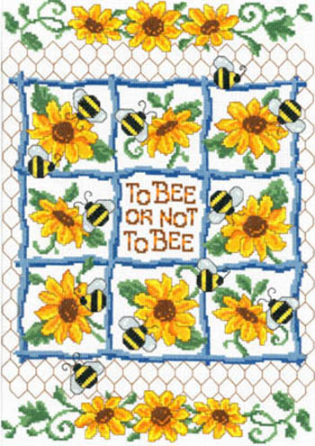 To Bee or Not To Bee