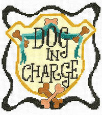 Dog in Charge