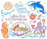 Sea Angels Birth Record