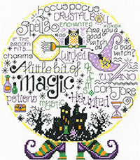 Let's Be Magical