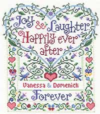 Happily Ever After