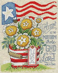 Blessed Nation