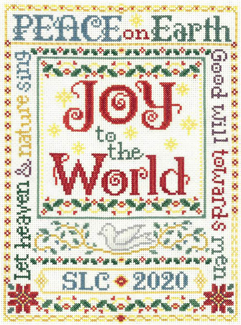 Joyful World
