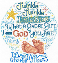 Let's Twinkle