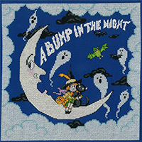 A Bump In The Night