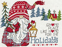 Gnome Place Like Home