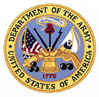 Army Emblem