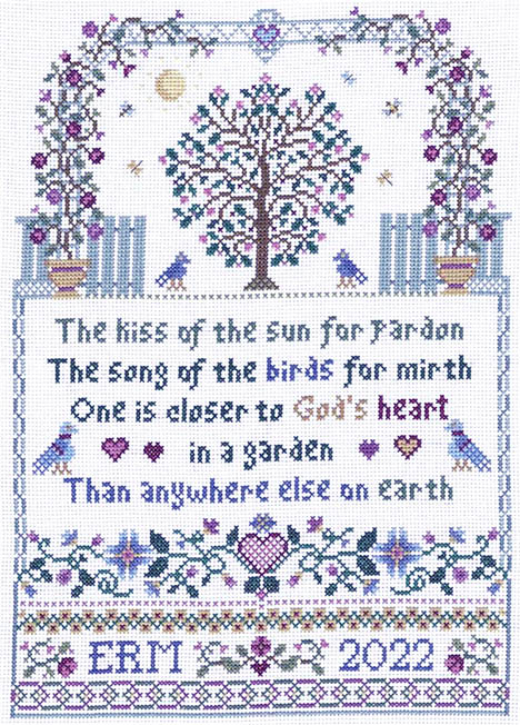 Gods Garden
