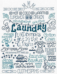 Let's Do Laundry