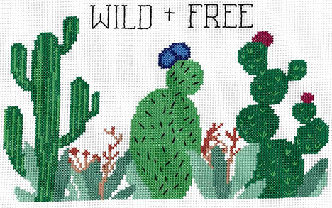 Wild and Free