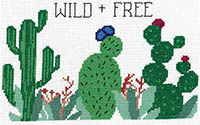 Wild and Free