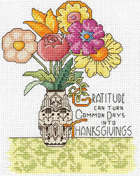 Gratitude