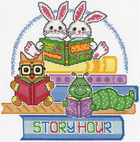 Story Hour