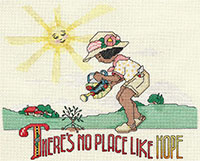 No Place Like Hope