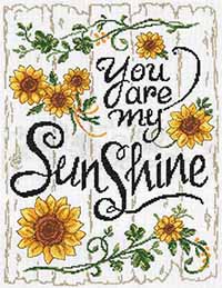 Sunflowers & Sunshine