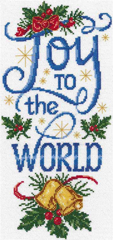 Joy To The World