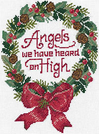 Angels We Have Heard On High
