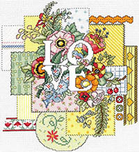Love and Stitches