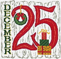 December 25th