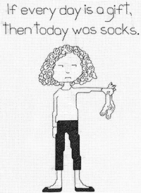 Socks