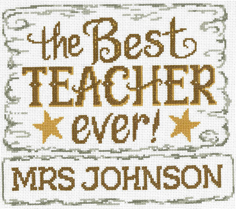 Best Teacher Ever