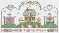 Little Quilt Cottage