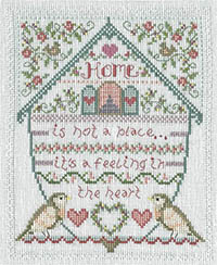 Home is the Heart