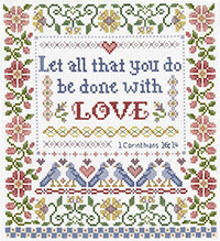 With Love