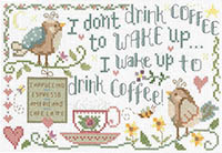 Early Bird Coffee